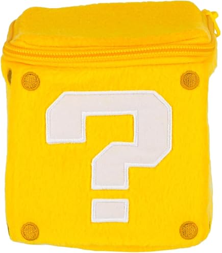 Super Mario ALL STAR COLLECTION Stuffed Toy Monty Mole S Size Plush Doll Japan