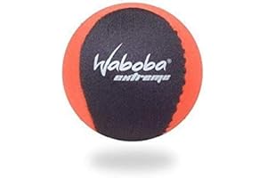 INNOVATIVE SCUBA CONCEPTS Waboba EXTREME Water Bouncing Ball , assorted colors