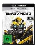 Transformers 3  (4K Ultra HD) (+ Blu-ray 2D) - Shia LaBeouf
