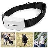 TKSTAR Haustier GPS Tracker mit Halsband