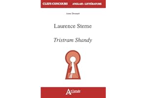 Laurence Sterne tristram shandy