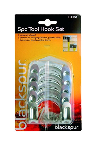 Preisvergleich Produktbild 2 x Blackspur HA101, BB-Werkzeugkoffer Set