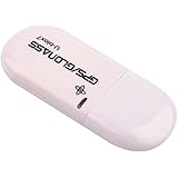 Diymall Vk-172 vk 172 Gmouse G-mouse Usb Gps Dongle Glonass Ublox Support Windows 10/8/7/vista/XP Raspberry PI B+ 3 Vehicle Aviation Tracker