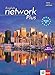 Produktbild English Network Plus New Edition B1: Student's Book mit 2 Audio-CDs (English Network New Edition)