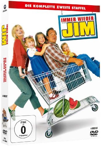 Immer Wieder Jim Dvd Test Vergleich 2021 7 Beste Serien Tv Produktionen