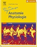 Image de Anatomie Physiologie für die Physiotherapie