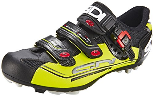 Preisvergleich Produktbild ZAPATILLAS SIDI MTB EAGLE 7
