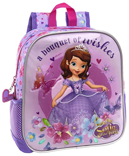 Sofía Preschool Backpack