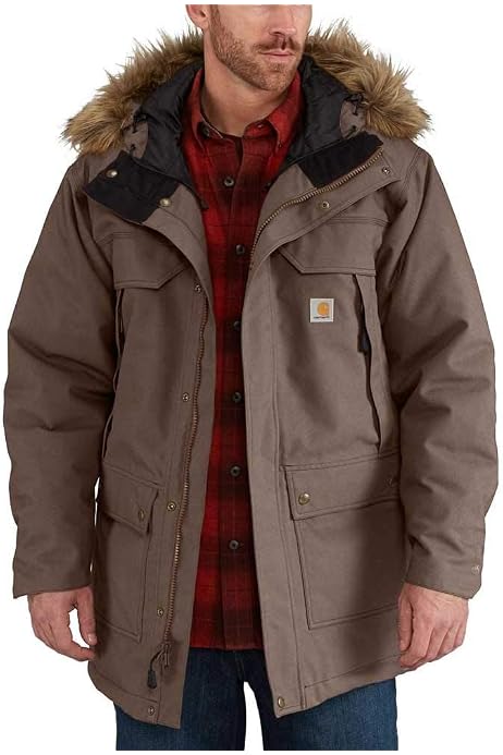 Field Parka Jacket 