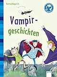 Vampirgeschichten: Kleine Geschichten (Der Bücherbär - Kleine Geschichten) by 