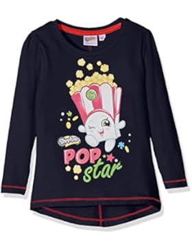 Moose Shopkins, T-Shirt Bambina