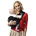 theBabaSling Classic - Midnight Black Baby Carrier