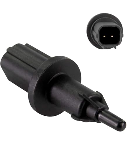 37880-plc-004 Sensor De Temperatura De Entrada De Ar/carga P