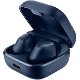 Sennheiser Accentum True Wireless Kulak İ&ccedil;i Kulaklık (Mavi)