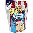 Flipz Strawberry Shortcake Pretzels 184g