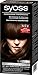 Produktbild Syoss Coloration 3-8 Sweet Brunette, 3er Pack (3 x 115 ml)