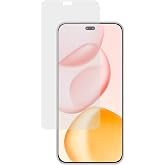 Microcase Honor 400 Pro 5G Full &Ouml;n Kaplama Koruma Filmi - AL3280
