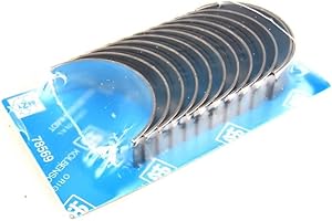 ZOUXO KS Kolbenschmidt 77 822 600 PL- Satz