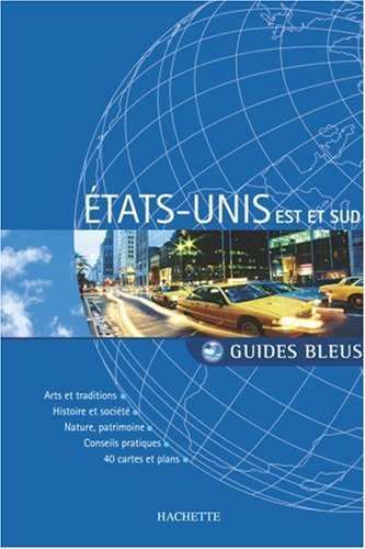 couverture de : Etats-Unis