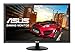 Produktbild Asus VP247H 59,9 cm (23,6 Zoll) Monitor (VGA, DVI, HDMI, 1ms Reaktionszeit) schwarz