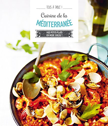 Cuisine de la Méditerranée en ligne Cuisine de la Méditerranée en ligne