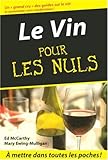 VIN POCHE POUR LES NULS