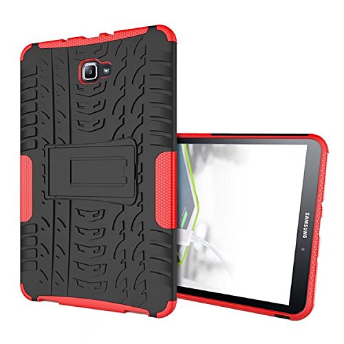KATUMO® Buena Funda Compatible con Samsung Tab A6 10.1