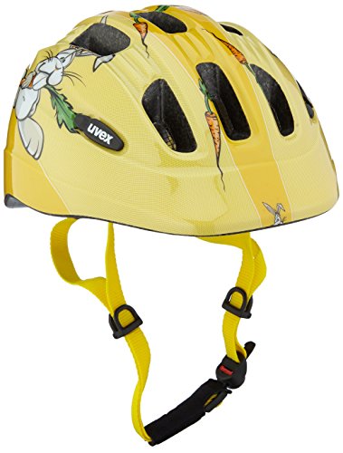 Uvex Kinder Fahrradhelm Cartoon