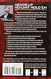 Image de Heads-up No-limit Hold 'em: Expert Advice for Winning Heads-up Poker Matches