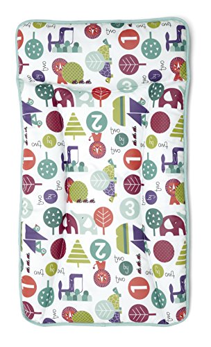 Mamas & Papas Two by Two Essentials Changing Mattress