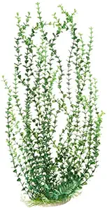 AquaTop Plastic Elodea-Like Aquarium Plant