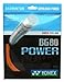 Produktbild YONEX BG 80 Power, Bright Orange by YONEX