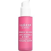 Lumene Firming & V-Shape Facial Oval Shaper Anti Wrinkle Youth Serum (30 ml)