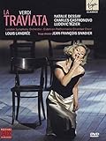 Verdi, Giuseppe - La Traviata -