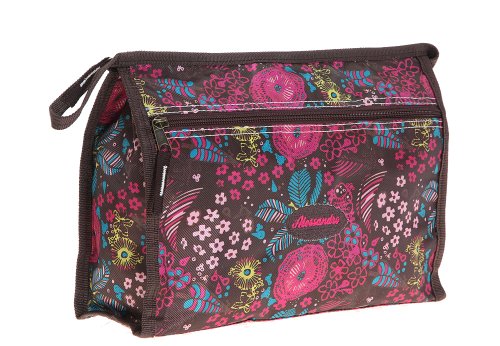 ELEPHANT / ALESSANDRO CLASSIC Kulturtasche Beautycase Kulturbeutel