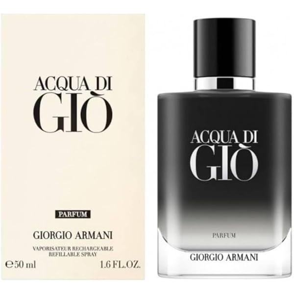 Giorgio Armani 5 Piece Set for Men (5 Piece Gift Set) : Amazon.de