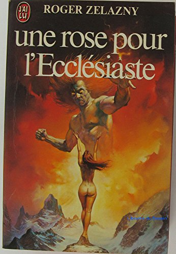 Download Une rose pour l'Ecclésiaste Download Une rose pour l'Ecclésiaste