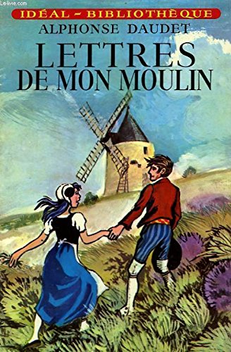 Download Lettres de mon moulin Download Lettres de mon moulin