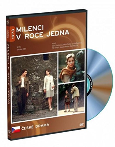 Preisvergleich Produktbild Milenci v roce jedna