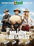  A Million Ways To Die In The West [dt./OV]