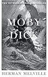 Image de Moby Dick (Illustrated and Unabridged): plus FREE Audiobook (English Edition)