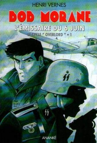 L'Emissaire du 6 juin L'Emissaire du 6 juin