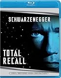 Total Recall - Edition Blu-Ray