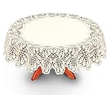 tischdecke rund weiß Mehr als 130 Jahren Tradition in der Produktion von Textilien.