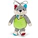 Sterntaler 6001402 - Musical Toy Wilbur mini