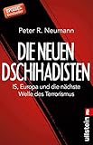 Image de Die neuen Dschihadisten: ISIS, Europa und die nächste Welle des Terrorismus