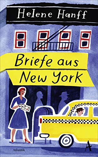Preisvergleich Produktbild Briefe aus New York