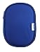 Saco Shock Proof External Hard Disk Case for WD Elements 2TB USB 3.0 Portable Hard Disk - Blue RS.320.00