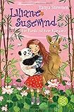 Liliane Susewind - Ein Panda ist kein Känguru (Liliane Susewind ab 8) by Tanya Stewner, Eva Schöffmann-Davidov