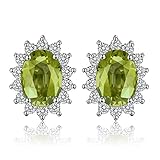 Handgefertigt aus massivem Sterlingsilber-Schmuck, gestempelt mit S925, führt Kunsthandwerk mit individuellem Design zu einer vielseitigen Modeatmosphäre. JewelryPalace ist bestrebt, von den Ohrringen bis zum Armreif die besten Schmuckprodukte zu einem günstigen Preis für weltweite Kunden anzubieten.